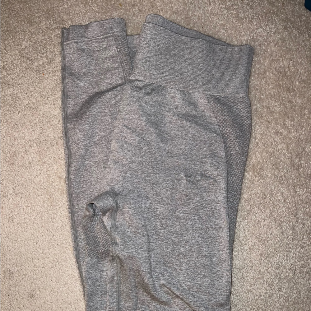Gymshark flex leggings